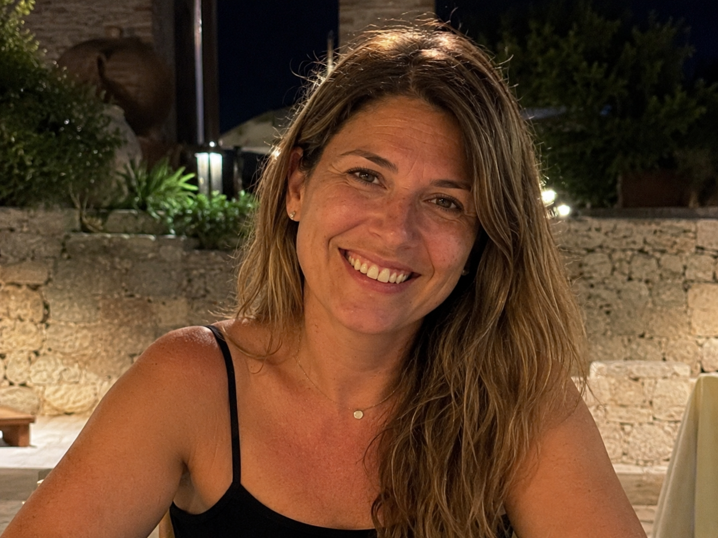 Lucía C - Sevilla